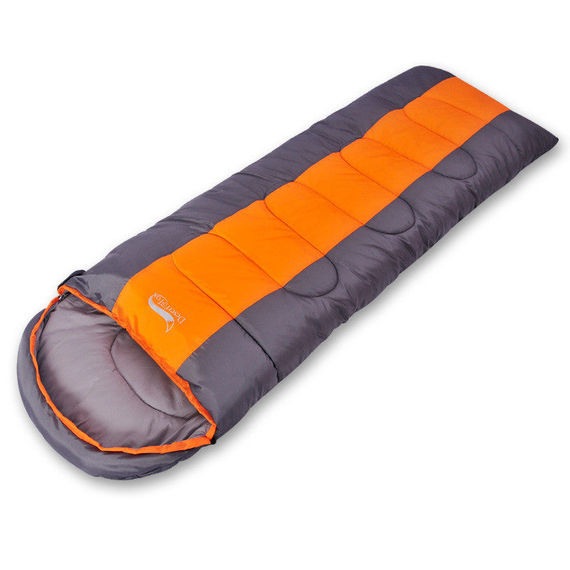 Pack Light, Sleep Warm: Lightweight Camping Sleeping Bag