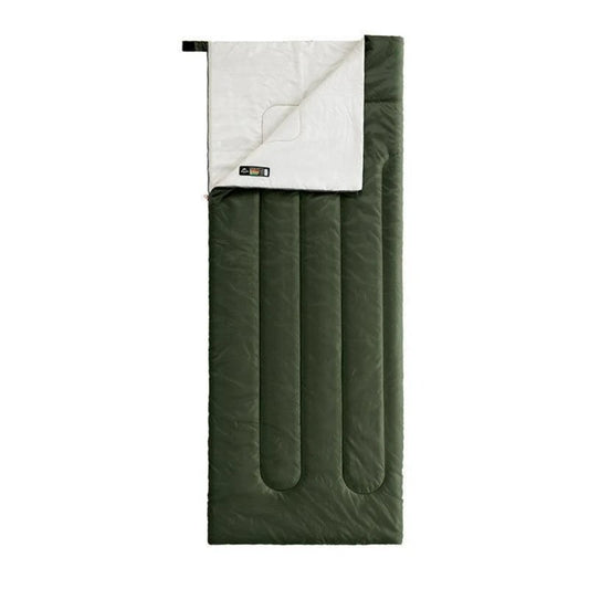 Cool & Comfy: Thin Cotton Festival Sleeping Bag