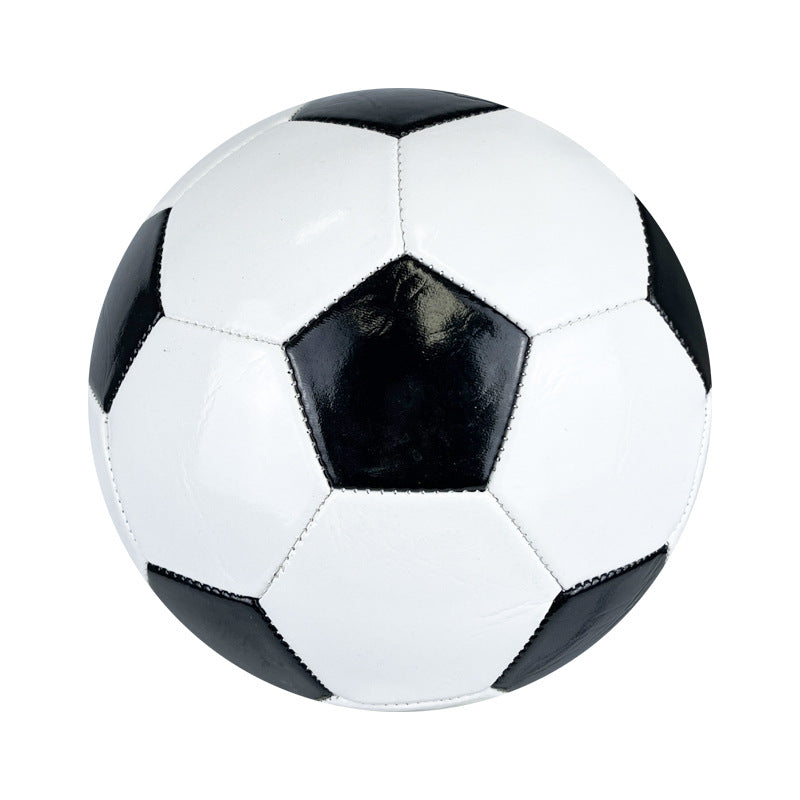 Campsite Kickabout : Ballon de football en PVC durable