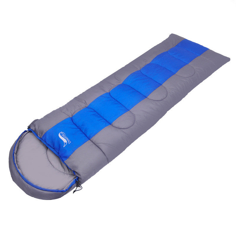 Pack Light, Sleep Warm: Lightweight Camping Sleeping Bag