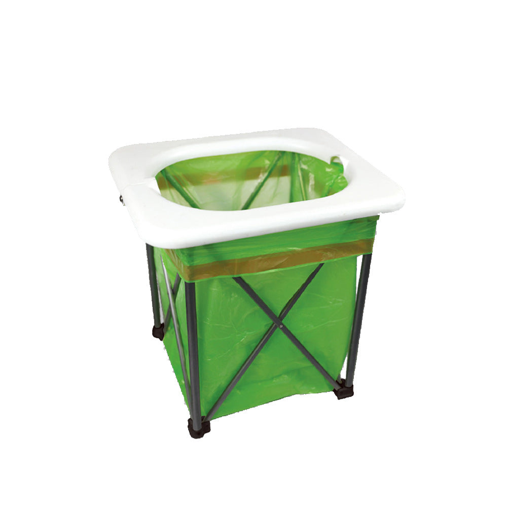 Festival Potty Pal : toilettes portables pour le camping